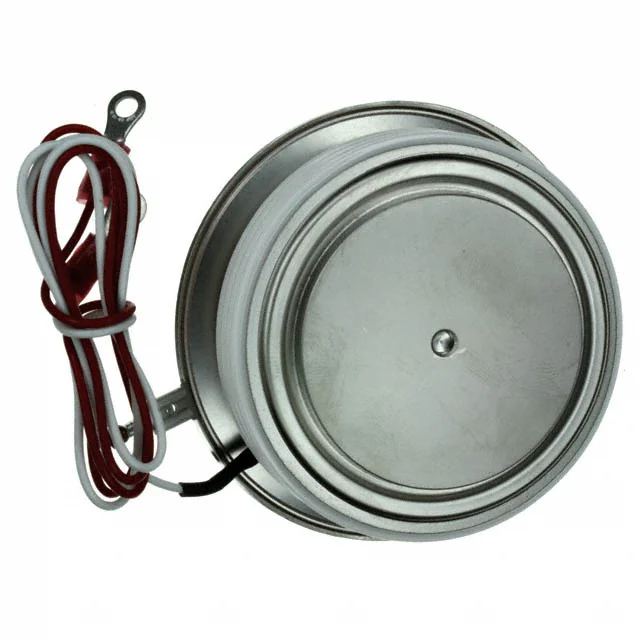 C712L Powerex Inc.  Thyristors - SCRs